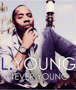 L. Young - 4Ever Young Album