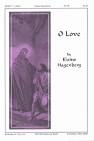 Elaine Hagenberg - O Love