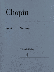 Frederic Chopin - Nocturnes