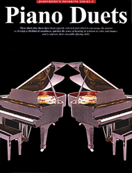 Various - Piano Duets