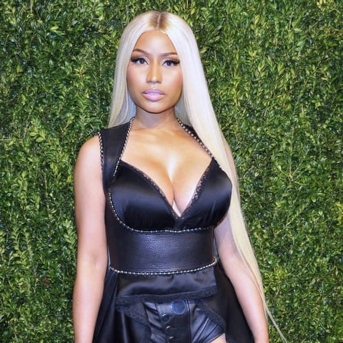 Nicki Minaj Rewrote Queen Track Llc After Jay Z S Critique