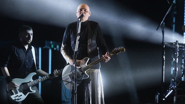 The Smashing Pumpkins' (Mostly) Original Line-Up Announces New Album ...