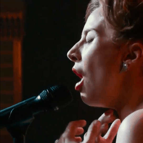 I'll Never Love Again by Lady Gaga [Official Music Video] from A Star Is Born