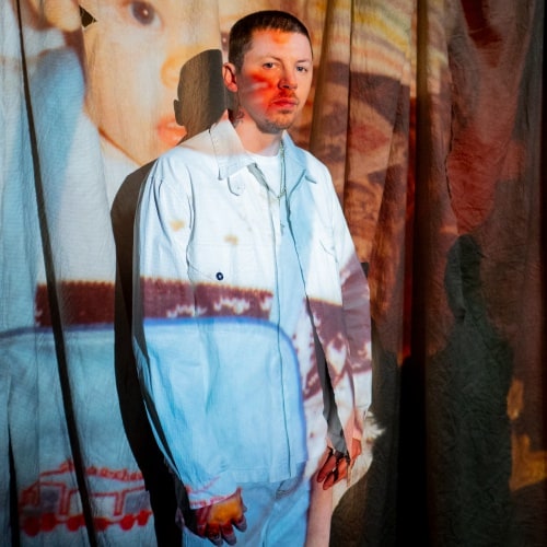 Professor Green set to return to the stage with his M.O.T