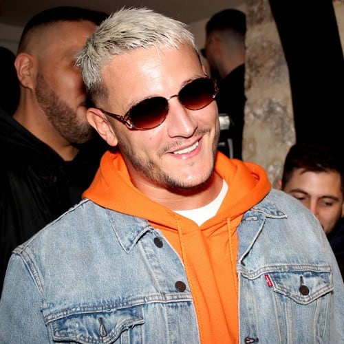 Dj Snake Held Onto Track Rihanna Earmarked For New Album