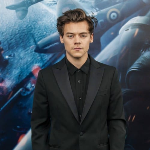 Harry Styles felt 'unsafe' in his own home following ordeal with