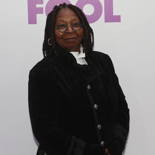 Whoopi Goldberg returning to Sister Act for London stage show