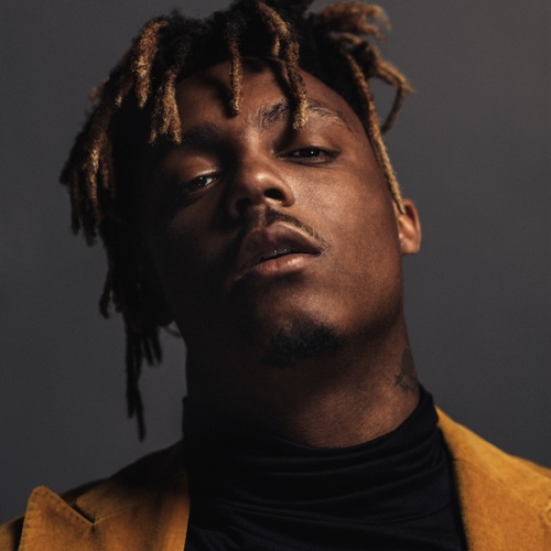 Juice Wrld has died aged 21