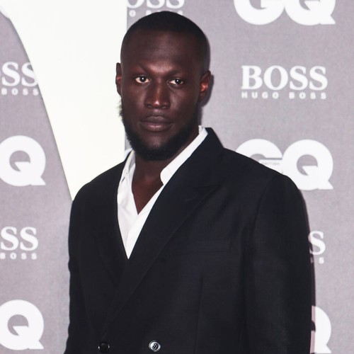 Stormzy Records Public Apology To Ex Girlfriend Maya Jama For Disrespecting Her