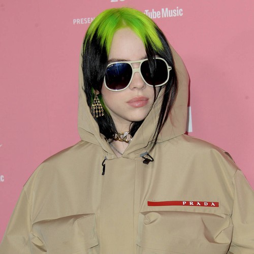 Billie Eilish 'terrified' about upcoming documentary