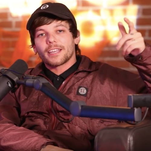 Louis Tomlinson - Height, Age, Bio, Weight, Net Worth, Facts and Family