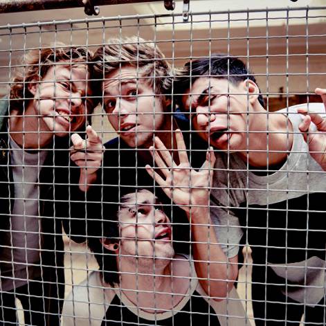 5 Seconds of Summer listened to ‘a lot of industrial music’ whilst working on new album