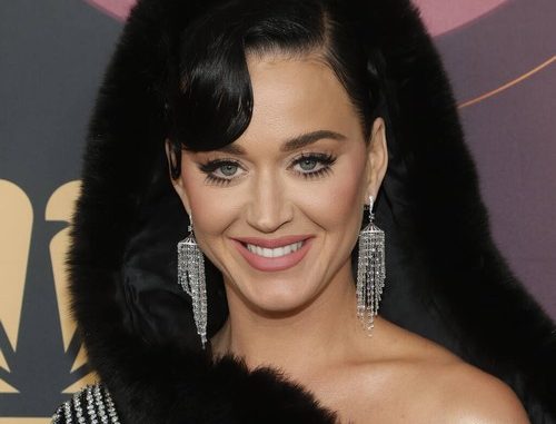 Katy Perry commits to three-month sobriety pact with fiancé Orlando Bloom