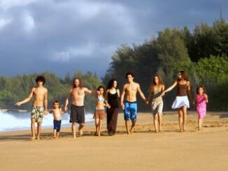 Havaiia Family Band