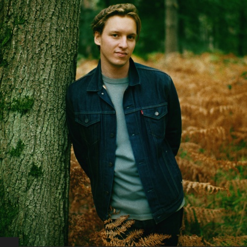 Latitude announces George Ezra Sunday takeover