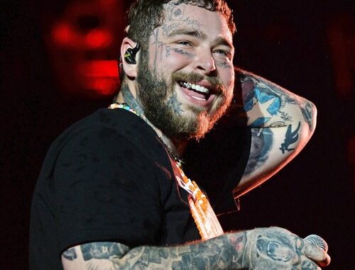 Post Malone announces new album Austin