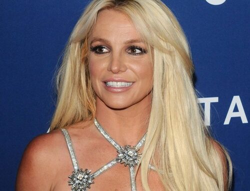Britney Spears Reunites With Estranged Sister Jamie Lynn Spears