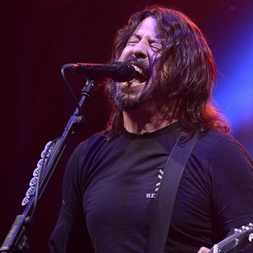 Foo Fighters announce summer 2024 UK stadium tour