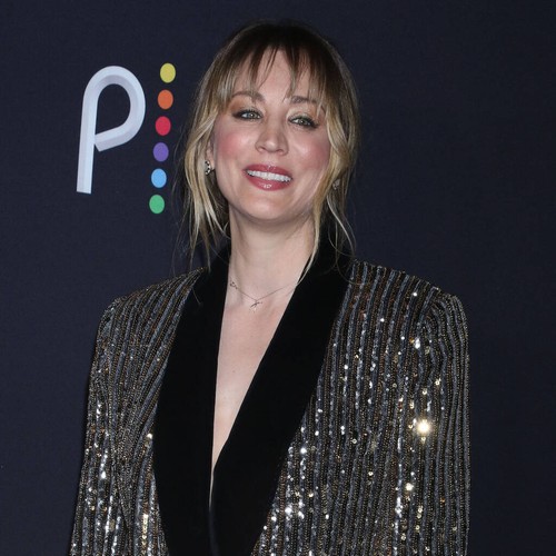 Kaley Cuoco's daughter 'obsessed' with the Jonas Brothers