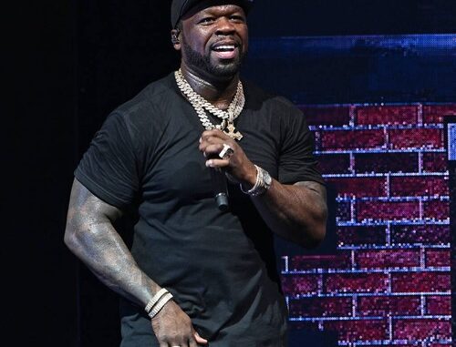 50 Cent postpones Phoenix show due to extreme heat