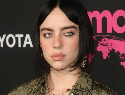 Billie Eilish currently single following Jesse Rutherford split