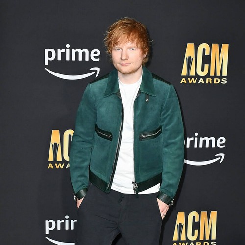 Ed Sheeran Announces New Album Autumn Variations