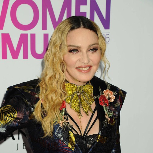Madonna announces rescheduled Celebration Tour dates