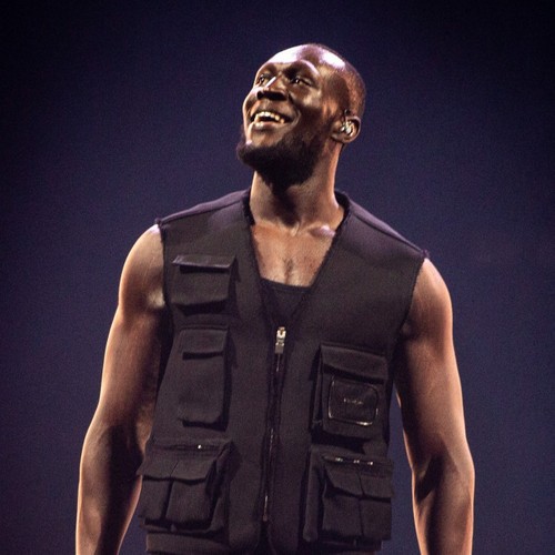 Stormzy set for 2024 Formula One British Grand Prix performance