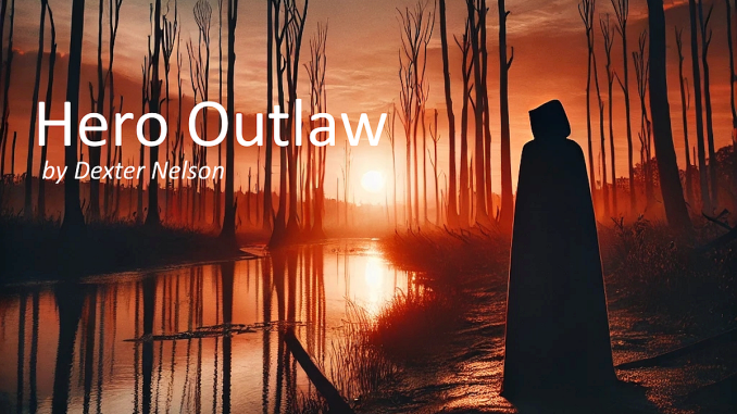 Hero Outlaw by Dexter Nelson