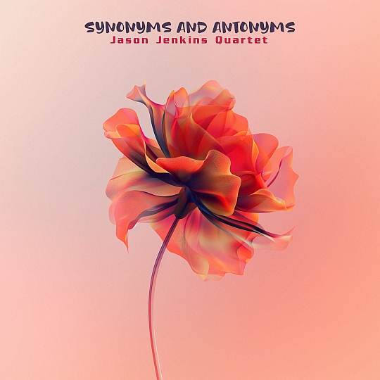 Jason Jenkins Quartet