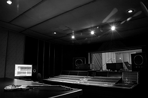 World Class Recording Studio and Music Label